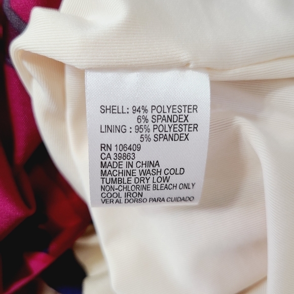 Antonio Melani Pretty Dress - Picture 8 of 10